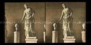 Niobe, Altes Museum, Berlin