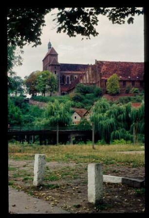 Havelberg Dom 17.9.76.