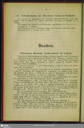 Banken