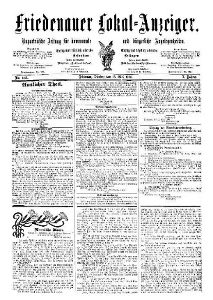 Nr. 113, 15.05.1900