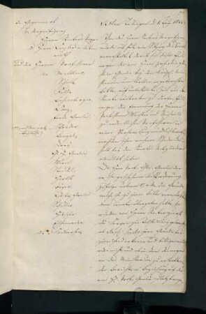 1. August 1822