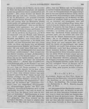 Türk, K.: Geschichtliche Studien. Bd. 1. Die Vereinigten Staaten von Nordamerika. Rostock: Leopold 1843
