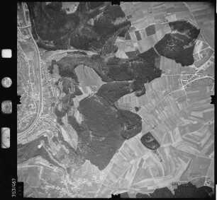 Luftbild: Film 41 Bildnr. 418