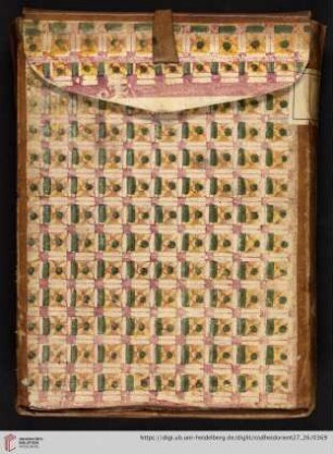 Kassette