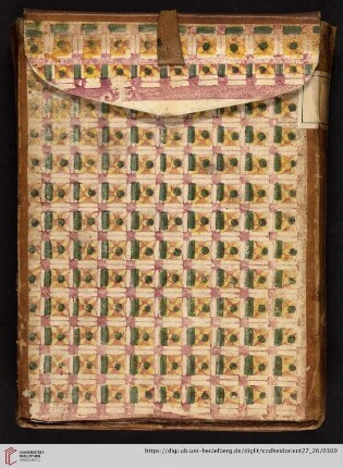 Kassette