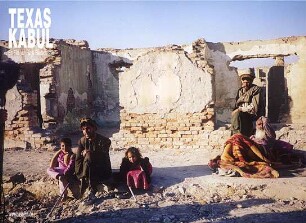 Texas - Kabul