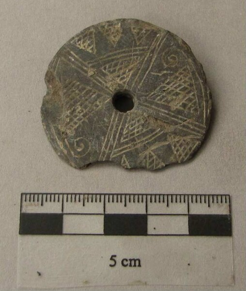 spindle whorl