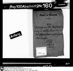 Rekurs an die Reichsversammlung in verschiedenen bei den Reichsgerichten anhängigen Streitsachen