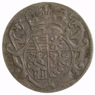 Münze, Sechser (NZ), 1736