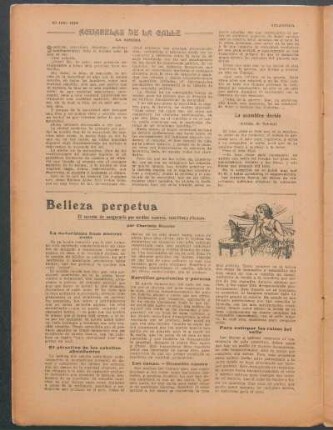 La asamblea decide : (Fábula)