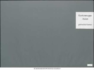 Klein-Asien, Türkei, Teile (Sporaden) : 1898 : Kartensammlung