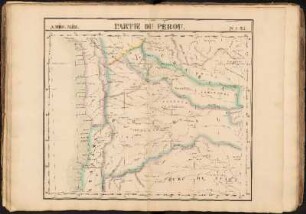 Partie Du Pérou