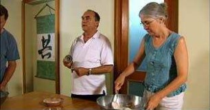 How to Cook Your Life