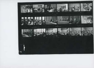 Hauptversammlung 1972 - Philipp Holzmann AG