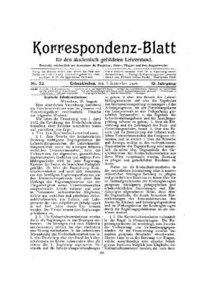 Bayrische Schulkommissionen