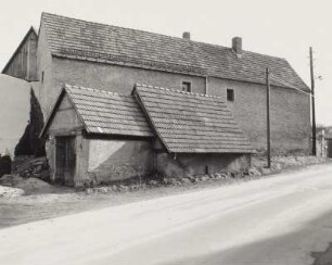 Alte Försterei