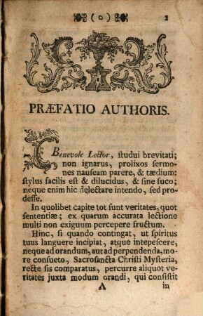 Veritates Christianæ : Quæ Modum Exhibent Bene Vivendi, Et Bene Moriendi