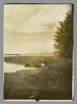 Am Chiemsee