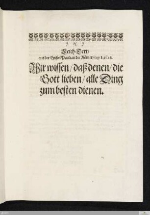 Leichentext