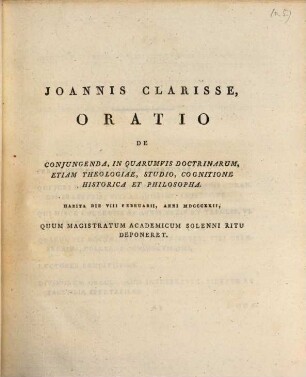 Annales Academiae Lugduno-Batavae. 1821/22, 1821/22 = T. 6. 1822