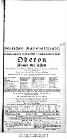 Oberon