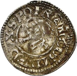 Pommern-Stettin: Franz I.
