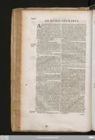 [XXXVI.] De Bonis Operibus.