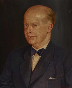 Hans Friedrich Blunck