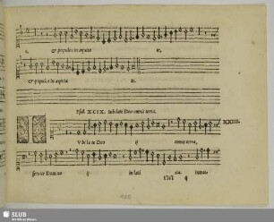 XXIIII. Sermisy, Claudin de: Jubilate Deo omnis terra