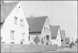 Altgarbsen, Streitberg