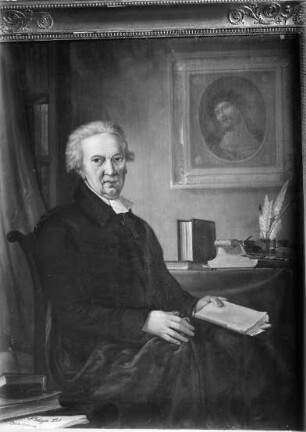Cruse, Karl Wilhelm