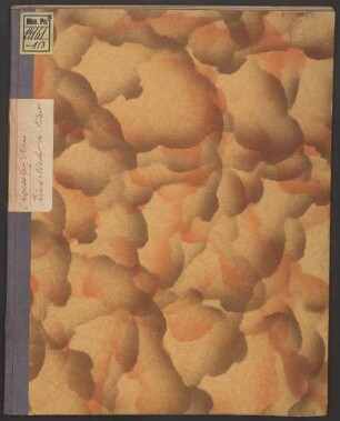 Kinderlieder : (mit Klavier) ; (nach Dichtungen von Friedrich Güll), 1