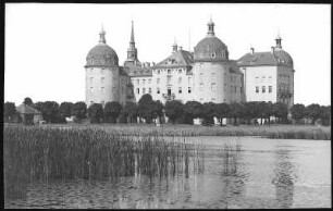 Moritzburg. Jagdschloss