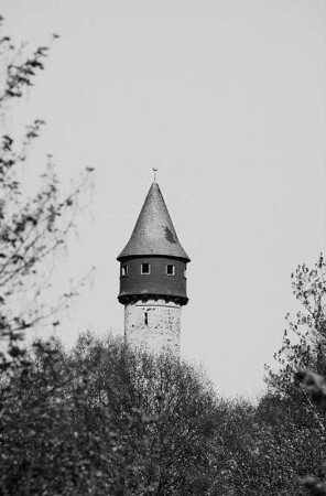 Brühlsbacher Warte; Wetzlar, Brühlsbacher Warte