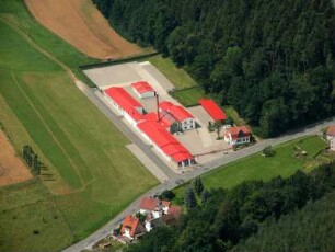 Kranichfeld