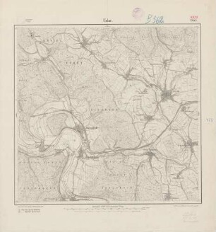 4323 (alte Nr.: 2445) Uslar