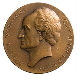 Medaille, 1949