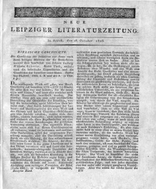 1803-10-28 : 52. Stück