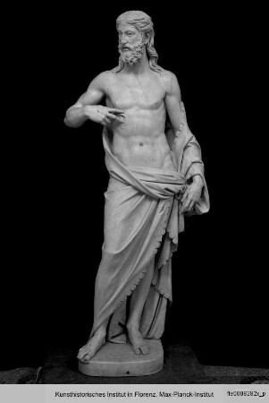 Der auferstandene Christus