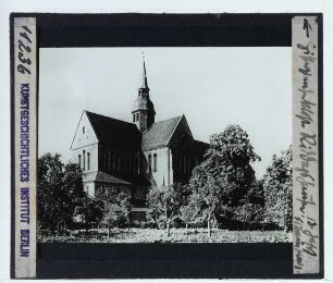 Braunschweig, Zisterzienserkloster Riddagshausen