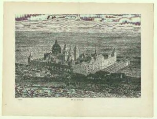 El Escorial