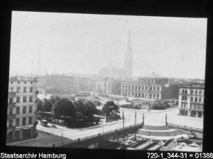 Rathausmarkt