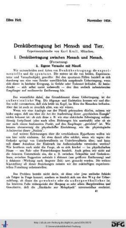 Heft 11 (November)
