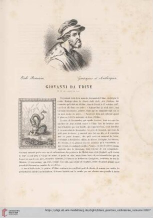 Giovanni da Udine