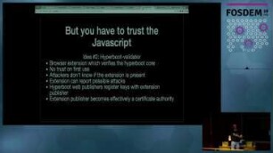 CryptPad: Encrypted collaborative editing without trusting the server