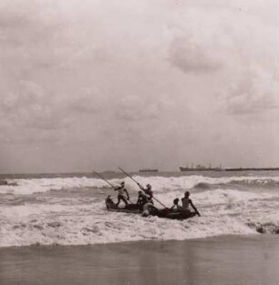 Foto, Cochin