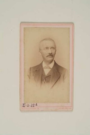 Heinrich Schliemann