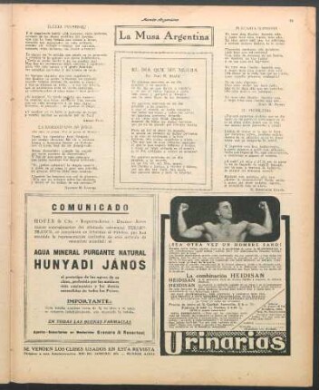 La Samaritana de Jesús : (Del libro en prensa "Por la gracia de Helicón")