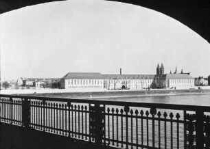 Pressa & Haus der Rheinischen Heimat