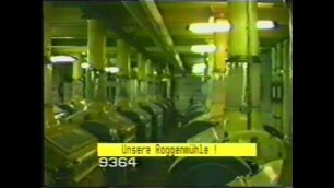 Hauptwelle der Transmission